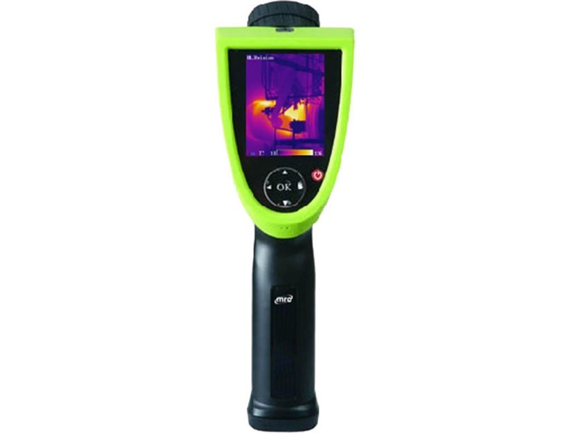 LEAK DETECTION WITH A THERMAL CAMERA WHAT WE NEED TO KNOW